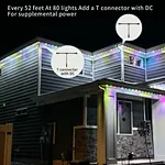 DC T-Connector